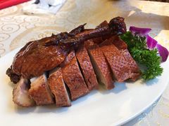秘制滋味鸭-五芳齋(云南南路店)