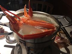 -金海湾自助餐厅(金陵饭店)