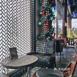 安静的角落，古建里的咖啡时光 ☕️