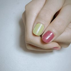-Mi+·nail美甲美睫