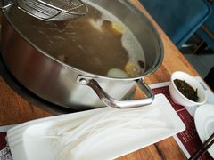-陈记牛牛潮汕牛肉火锅(鑫海店)