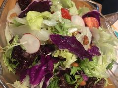 -巴依老爷新疆美食(望京小街店)