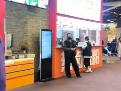 -翠云山银河滑雪场