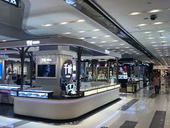 -凯德广场(武胜路店)