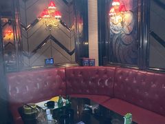 -萧邦音乐会所KTV·蒸汽活海鲜自助(福田店)