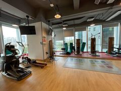 -医家人运动康复中心(福田店)