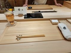 -荣一代目OMAKASE板前料理