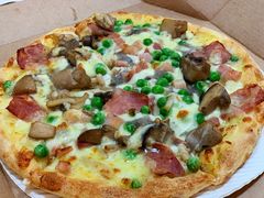 -达美乐比萨(新洲店)