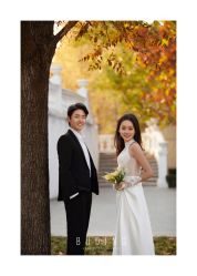 -布丁婚纱摄影工作室