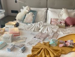 -喜孕时光月子中心(北大妇儿东侧店)