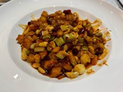 -大碗居·烤鸭·鱼头泡饼(天坛东门店)