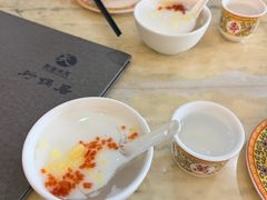-京菜·砂锅居·烤鸭(西四店)