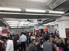 -香港蓮香樓(中環店)