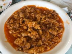 -华圆美食