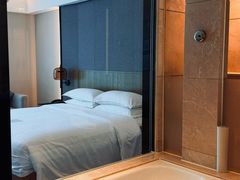 -广州粤海喜来登酒店