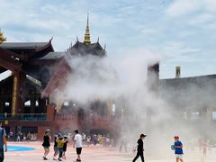 -西双版纳傣族园