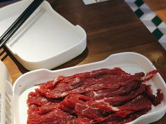-天成·潮州牛肉脆肉鱼生蚝自助火锅