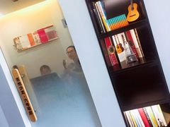 -何顺华吉他沙龙
