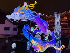 -豫园湖心亭茶楼