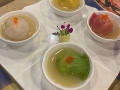 -点都德(大茶楼店)