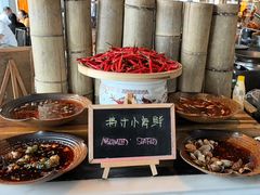 -君悦酒店·乐厨·高空自助餐(青年大街店)