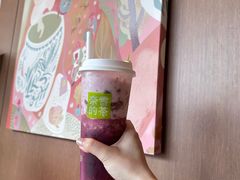 -奈雪的茶(红谷滩万达广场店)