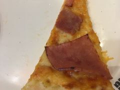 -比格比萨自助(花园路店)