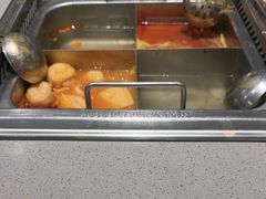 -海底捞火锅(方圆荟店)