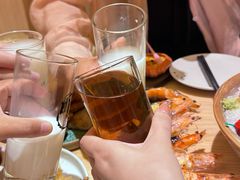 -贵木日本料理·铁板烧(新地假日广场店)