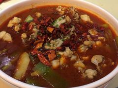 -宋记香辣蟹(曹家渡店)