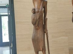 -长春世界雕塑园冰雪艺术天地