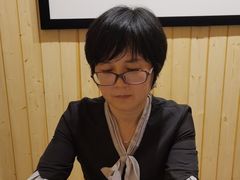 -养心阁足道馆(火宫殿一店)
