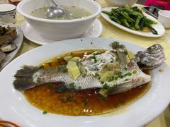 -秋姐美食店(旅游大道店)