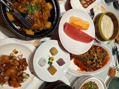 -大鸭梨烤鸭(望京店)