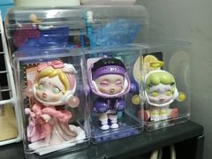 -泡泡玛特POPMART(天环购物中心店)