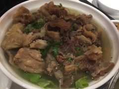 -陈记顺和牛肉火锅馆(天河北路店)
