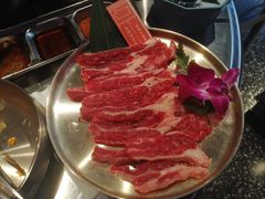 -入火韩国烤肉(凯旋广场店)