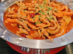 -胖哥俩肉蟹煲(湛江印象汇店)