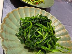 -A One Kitchen·南京精菜馆(德基广场店)