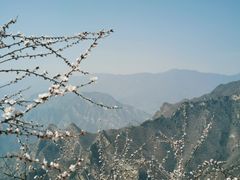 -圣莲山风景区