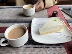 -娜玛瑟德餐厅(宇拓路店)