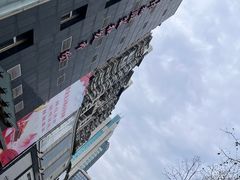 -南京环北服装批发市场