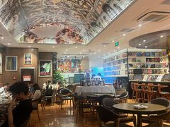 -安妮意大利餐厅(世贸天阶店)
