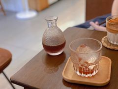 -白熊咖啡(闽江大道店)