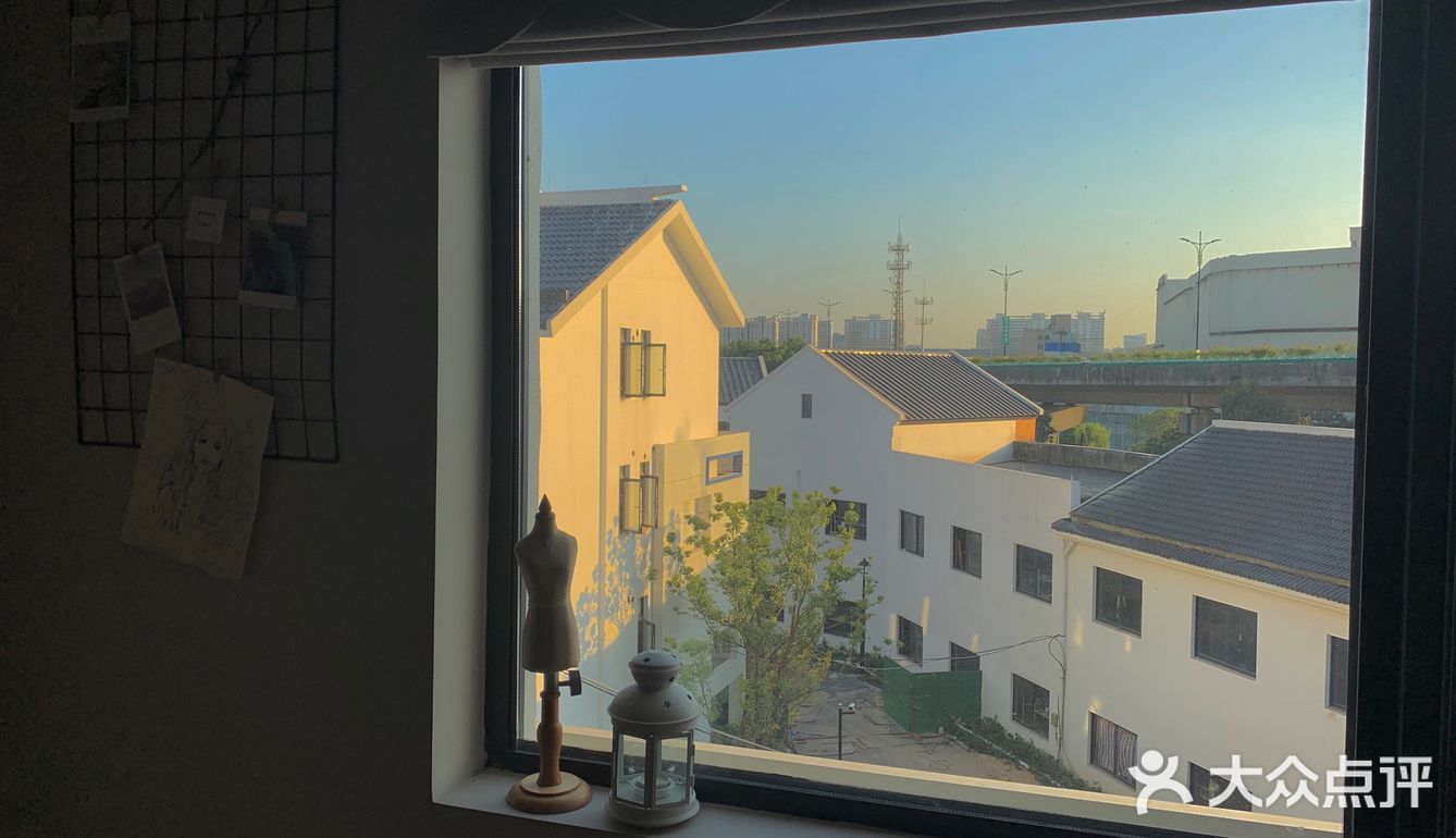 瓜山北苑LOFT看一次就看上的房子🏠