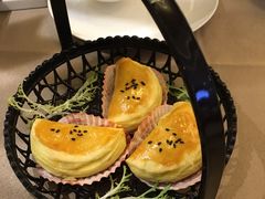 -广州逸林假日酒店·四季桃源中餐厅(白云山风景区店)