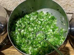 葱花-十六蒲(桂林路店)