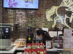-GODIVA(五角场万达广场店)