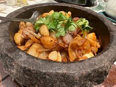 -申粤轩酒楼·三十年粤菜经典(丁香花园店)