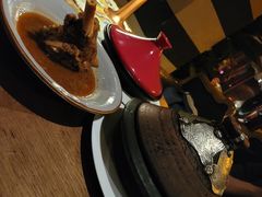 -Tajine Moroccan塔金摩洛哥中东餐厅